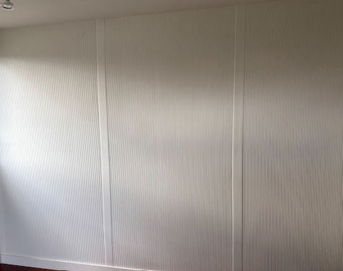 Rénovation intérieure
